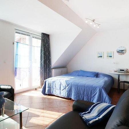 Dwarsloeper Whg Dwa27 Apartment Болтенхаген Екстериор снимка