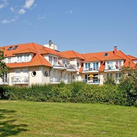 Dwarsloeper Whg Dwa27 Apartment Болтенхаген Екстериор снимка