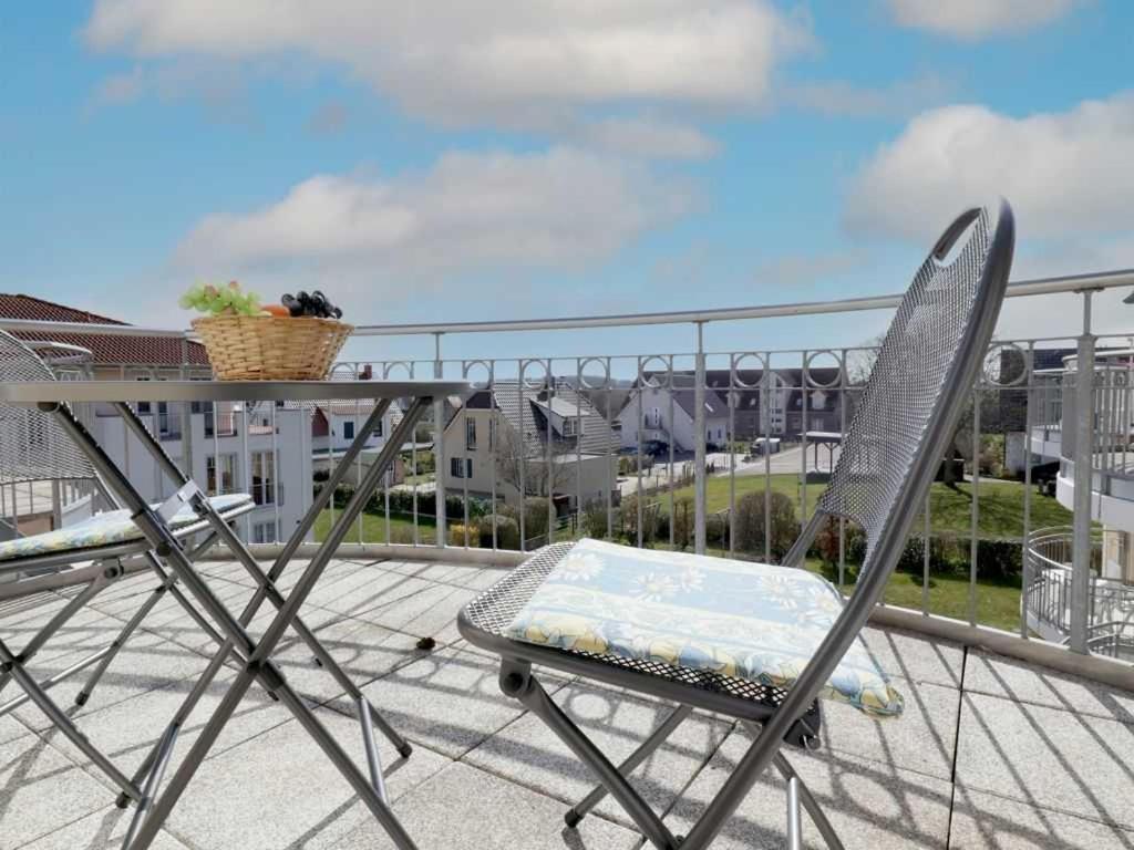 Dwarsloeper Whg Dwa27 Apartment Болтенхаген Екстериор снимка