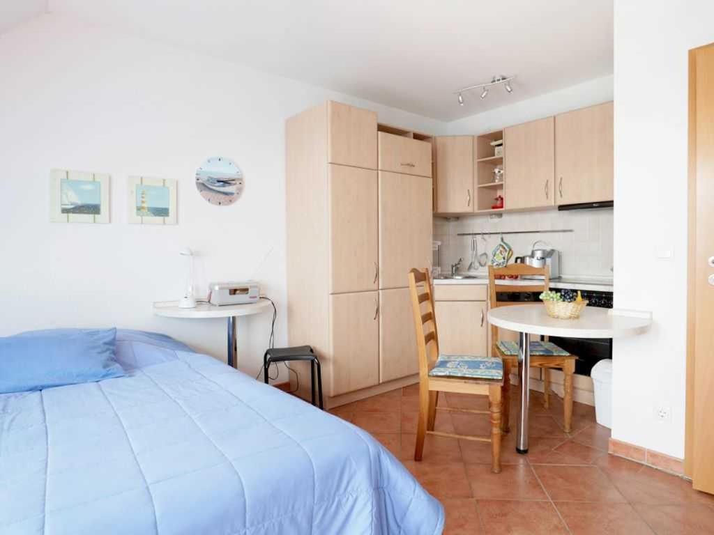 Dwarsloeper Whg Dwa27 Apartment Болтенхаген Екстериор снимка