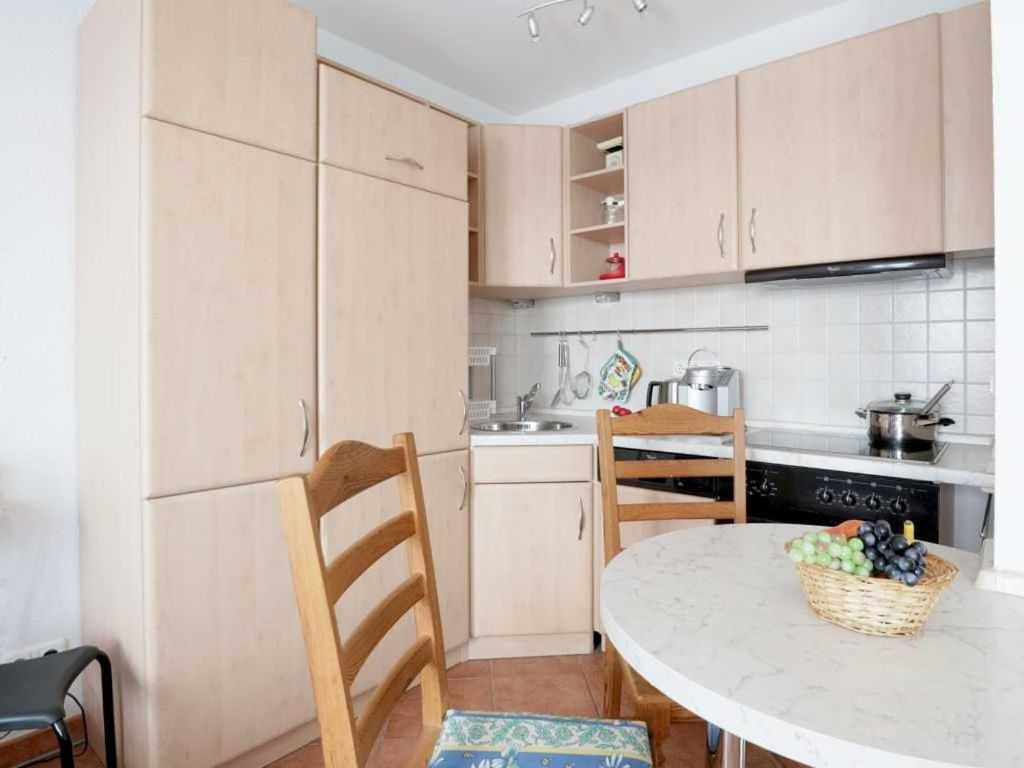 Dwarsloeper Whg Dwa27 Apartment Болтенхаген Екстериор снимка